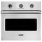 Viking Range 30" Electric Wall Single Premiere Oven in Stainless Steel, , large