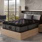 Beautyrest Black Series 2 Plush Pillow Top Split California King Mattress, , large