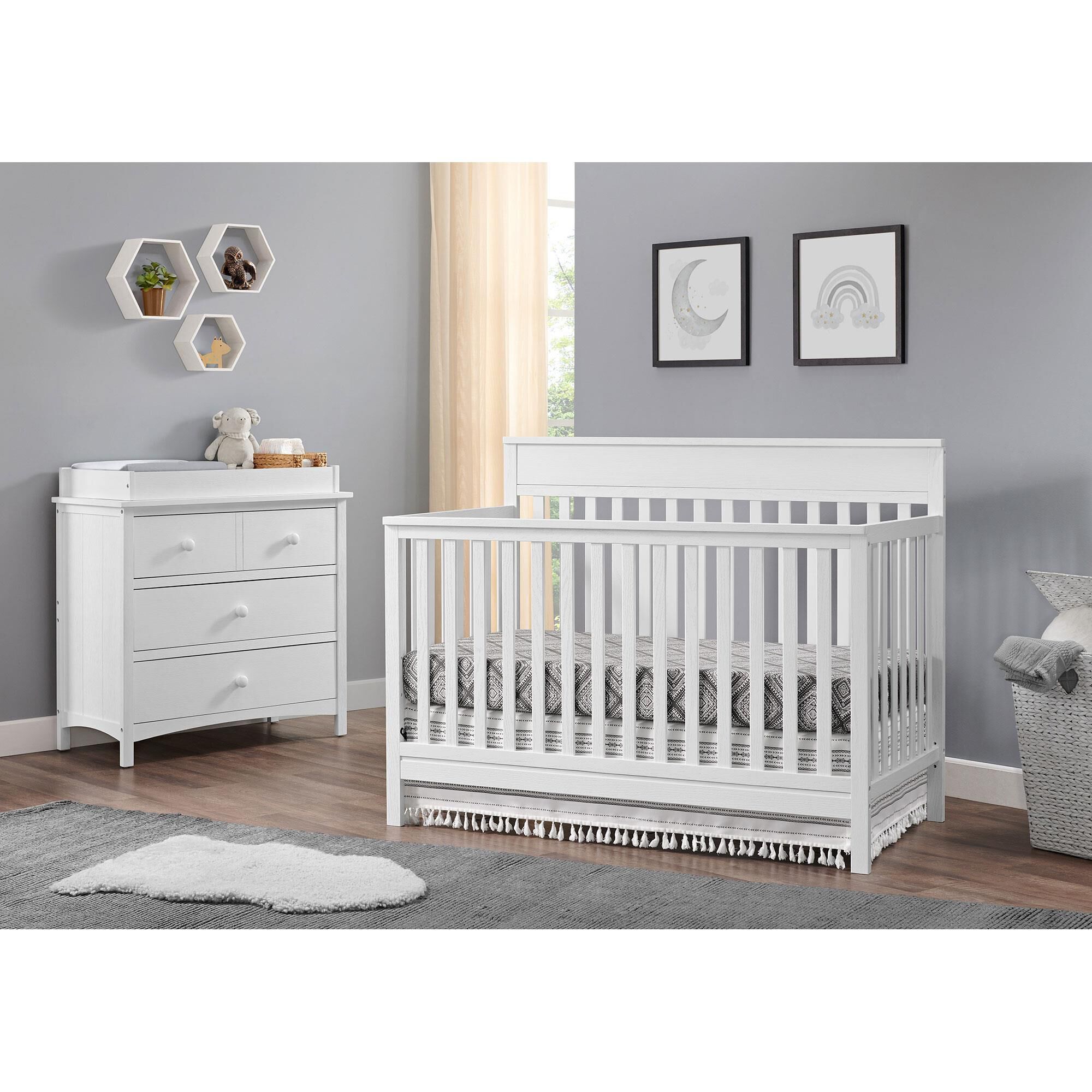 Oxford baby sales conversion kit