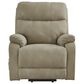 Ashley Next-Gen Durapella Power Lift Recliner in Sand, , large
