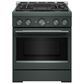 KitchenAid 4.1 Cu. Ft. Commercial-Style Gas Range in Juniper, , large