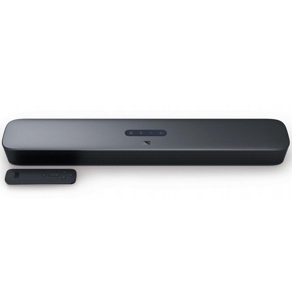 JBL 2.0 Channel Soundbar with Bluetooth in Black, , large
