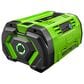 EGO 10Ah Battery with Fuel Gauge in Black and Green, , large