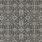 Oriental Weavers Intrigue INT09 9"10" x 12"10" Grey Area Rug, , large