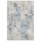 Dalyn Rug Company Ravenna RN4 10" x 14" Denim Area Rug, , large