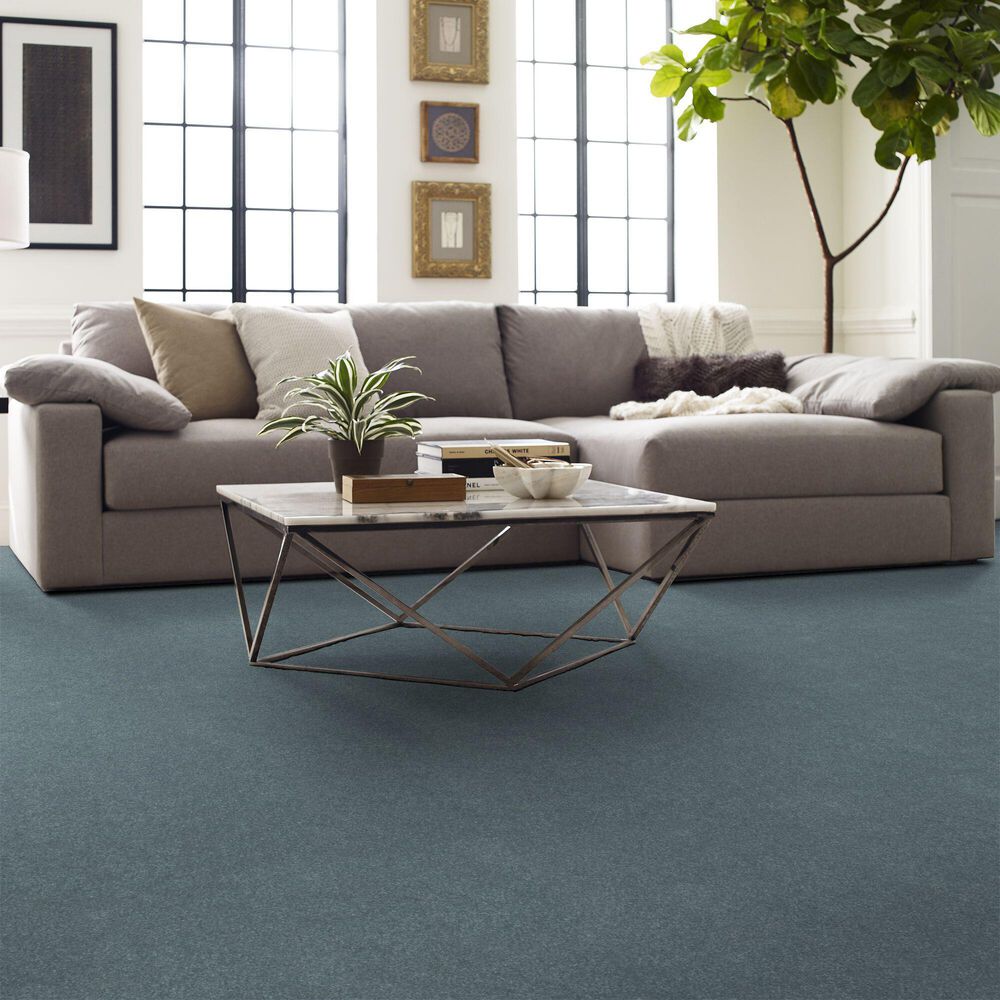 Shaw Hard At Play I Carpet in Sea Ice, , large