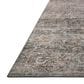Amber Lewis x Loloi Josie 2"6" x 10" Dove and Gold Runner, , large