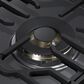 Samsung 36" Gas Cooktop with Wi-Fi Connectivity in Stainless Steel, , large