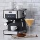 TRU Espresso Coffee Machine in Stainless Steel, , large