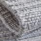 Feizy Rugs Highview 9"6" x 13"6" Gray Area Rug, , large
