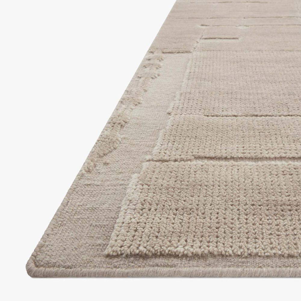Loloi Walker 9&#39;6&quot; x 13&#39;6&quot; Pebble Area Rug, , large