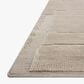 Loloi Walker 9"6" x 13"6" Pebble Area Rug, , large