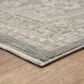 Karastan Surrey Hills Sunningdale Acacia 5"3" x 7"10" Area Rug, , large