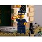 LEGO Ideas Motorized Lighthouse Building Set, , large