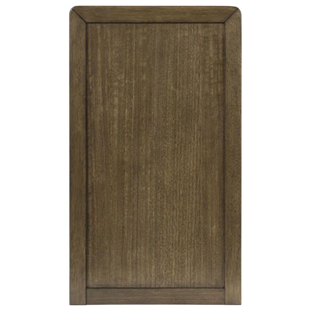 Ashley Marxmore Dining Room Server in Brown, , large