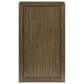 Ashley Marxmore Dining Room Server in Brown, , large