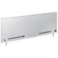 Samsung 9" Backguard for 30" Slide Range in Stainless Steel, , large