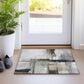 Dalyn Rug Company Ravenna RN9 1"8" x 2"6" Gray Area Rug, , large