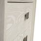 Urban Home Maxime 5-Drawer Chest in Light Sugar, , large
