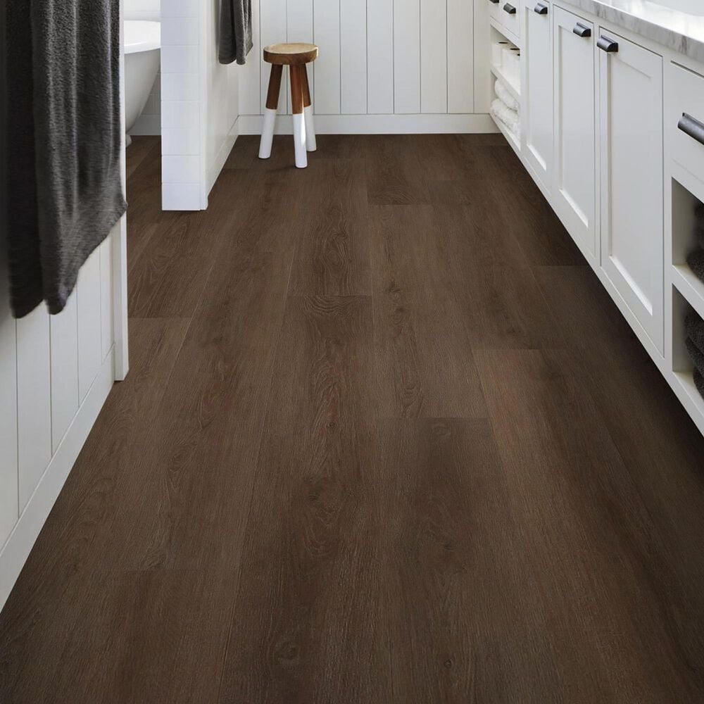 COREtec Originals Classics Mulford Oak 7&quot; x 48&quot; Luxury Vinyl Plank, , large