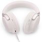 Bose QuietComfort Ultra Wireless Noise Cancelling Over-the-Ear Headphones in White Smoke, , large