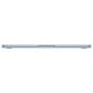 Apple MacBook Air 13-inch Laptop M4 chip - 10 Core CPU - 10 Core GPU - 16GB Memory - 512GB SSD - Sky Blue (Latest Model), , large