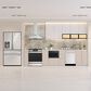 Sharp 1.2 Cu. Ft. Built-In Smart Microwave Drawer Oven with Easy Wave Open in Black, , large