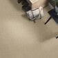 Shaw Foundations Take The Floor Texture II Carpet in Hazelnut, , large