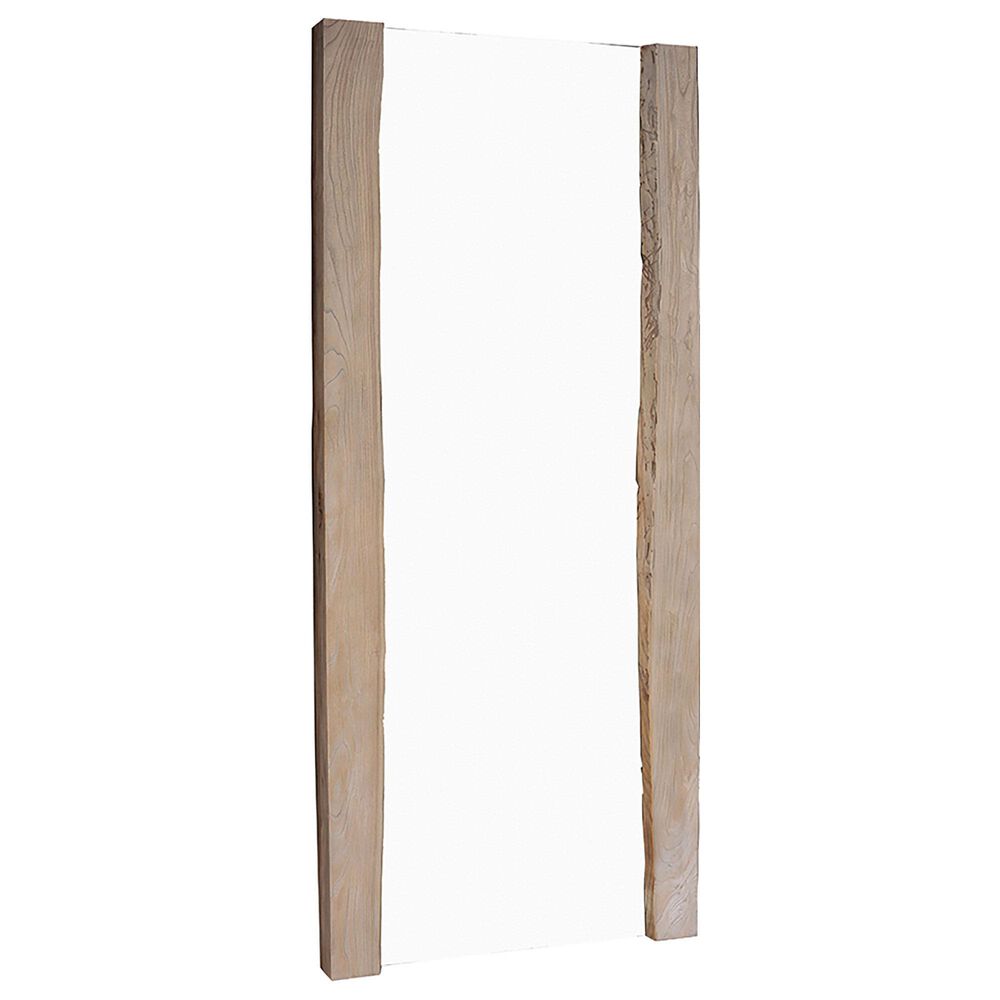 Blue Sun Designs Isara Mirror in Natural Elm, , large