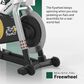 NordicTrack Tour de France Exercise Bike in Black, , large