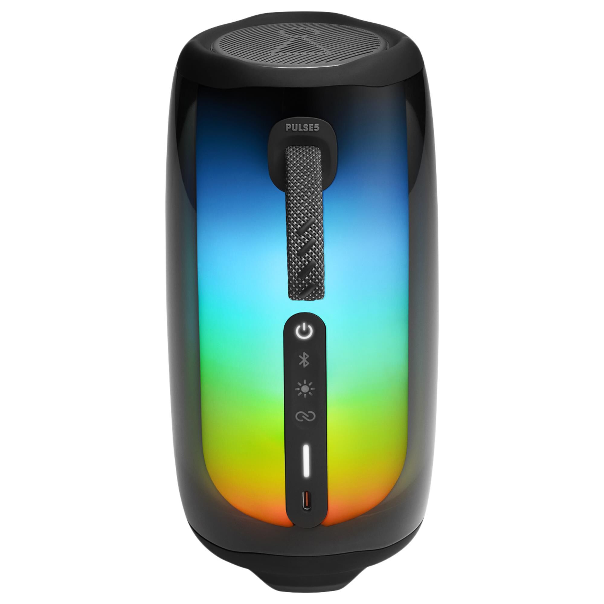 Pulse wireless bluetooth hot sale speaker