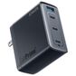 Anker 747 Charger GaNPrime 150W 4-Port USB Charger in Black, , large
