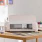 Cricut Maker 4 Cutting Machine in Seashell, , large