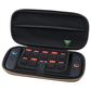 PowerA Protection Case for Nintendo Switch 2 with Hyrule Crest Style in Multicolor, , large