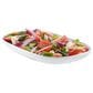 KitchenAid Large Food Tray in White, , large