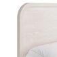 Urban Home Drake King Platform Bed in Sugar, , large