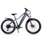 Magnum Peak 2.0 Electric Bike in Graphite, , large