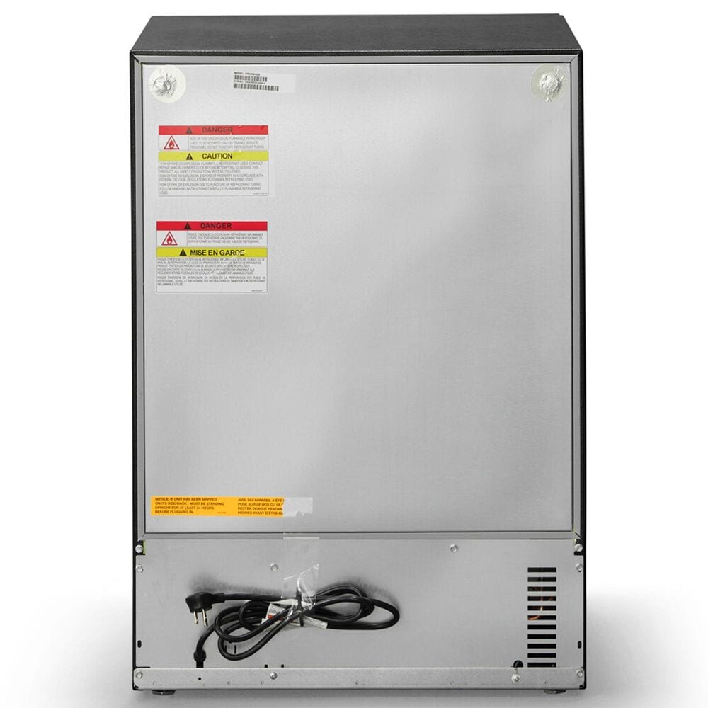 Viking Range 5.5 Cu. Ft. Glass Door Beverage Center in Panel Ready, , large