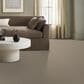 Shaw Awaken Spirit II 15" Carpet in Neutral Ground, , large