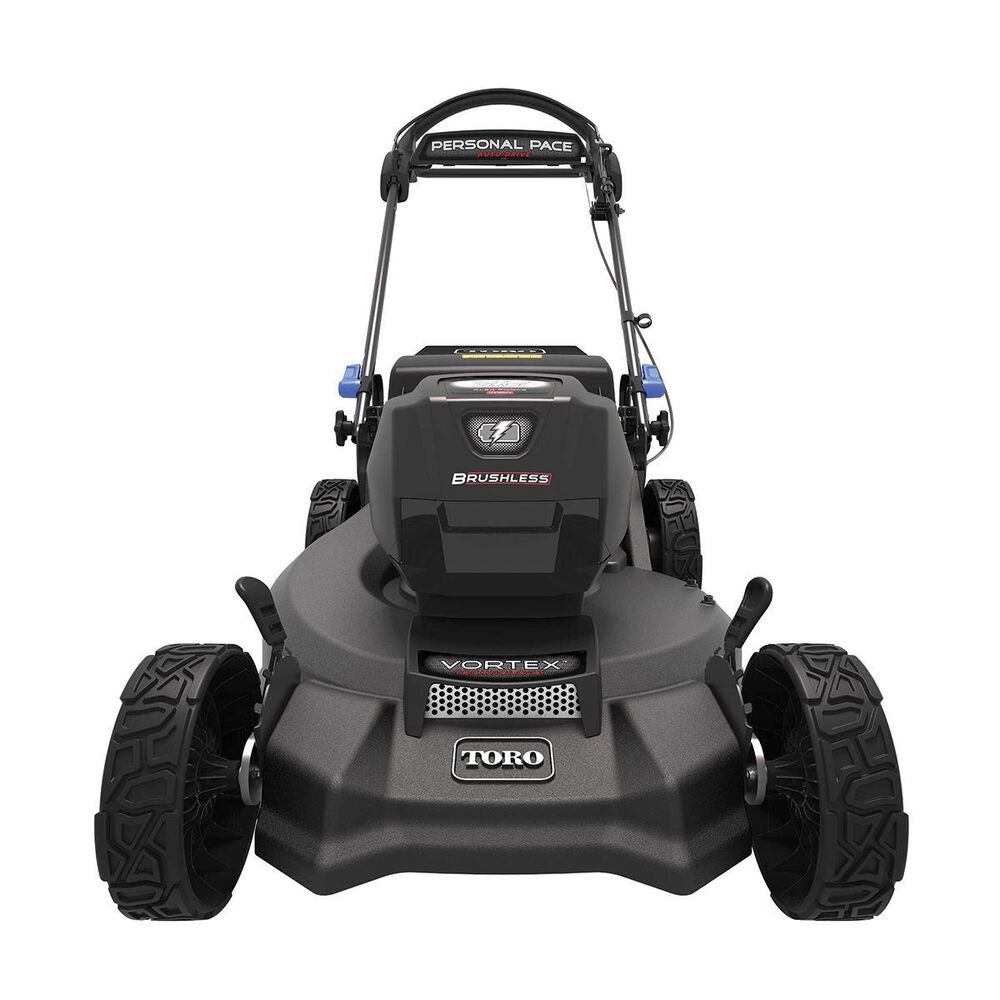 Toro 60v 21" Super Recycler Mower NFM