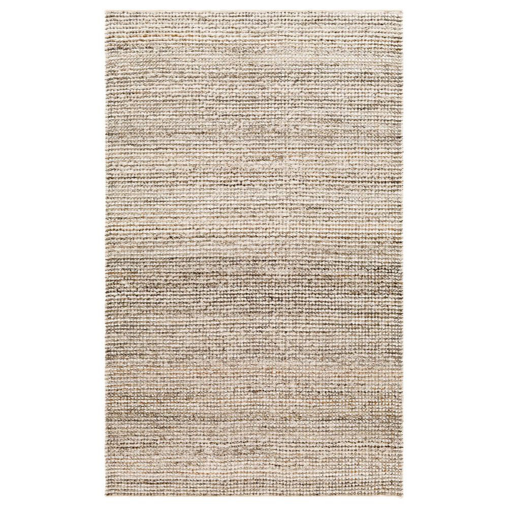 Surya Reika Off-White, Gray, Light Gray and Rust 10&#39; x 14&#39; Indoor/Outdoor Area Rug, , large