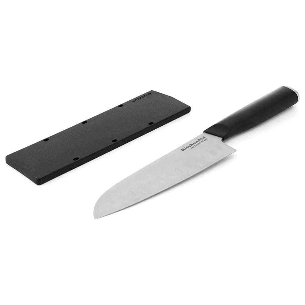 KitchenAid KitchenAid 7in Santoku&Sheath, , large