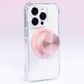 PopSockets MagSafe PopGrip in Dusty Rose, , large