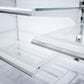 Sub Zero Classic Series 20.6 Cu. Ft. Column Freezer with Tubular Handle and Right Hinge in Stainless Steel, , large