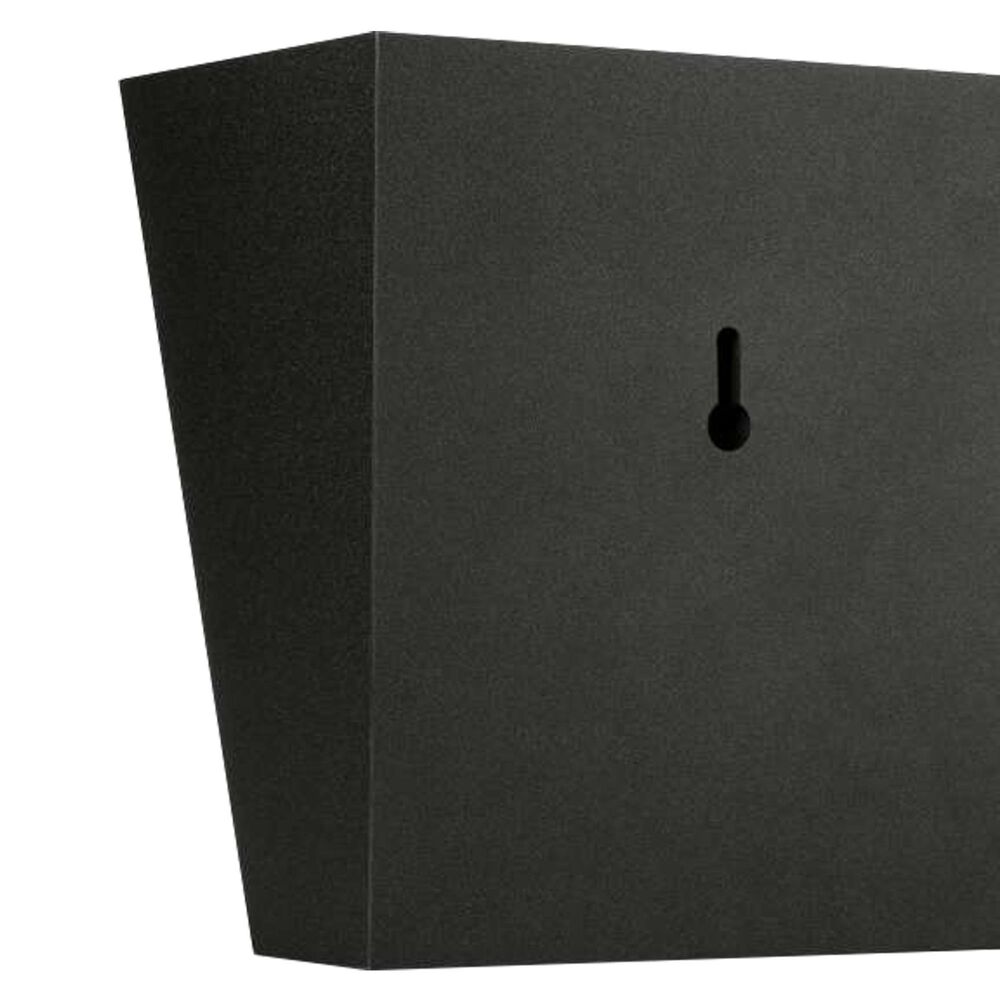 Polk Audio Height Speaker for Dolby Atmos in Black &#40;Pair&#41;, , large