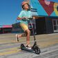 Jetson Jupiter Jumbo Light-Up Scooter in Black, , large