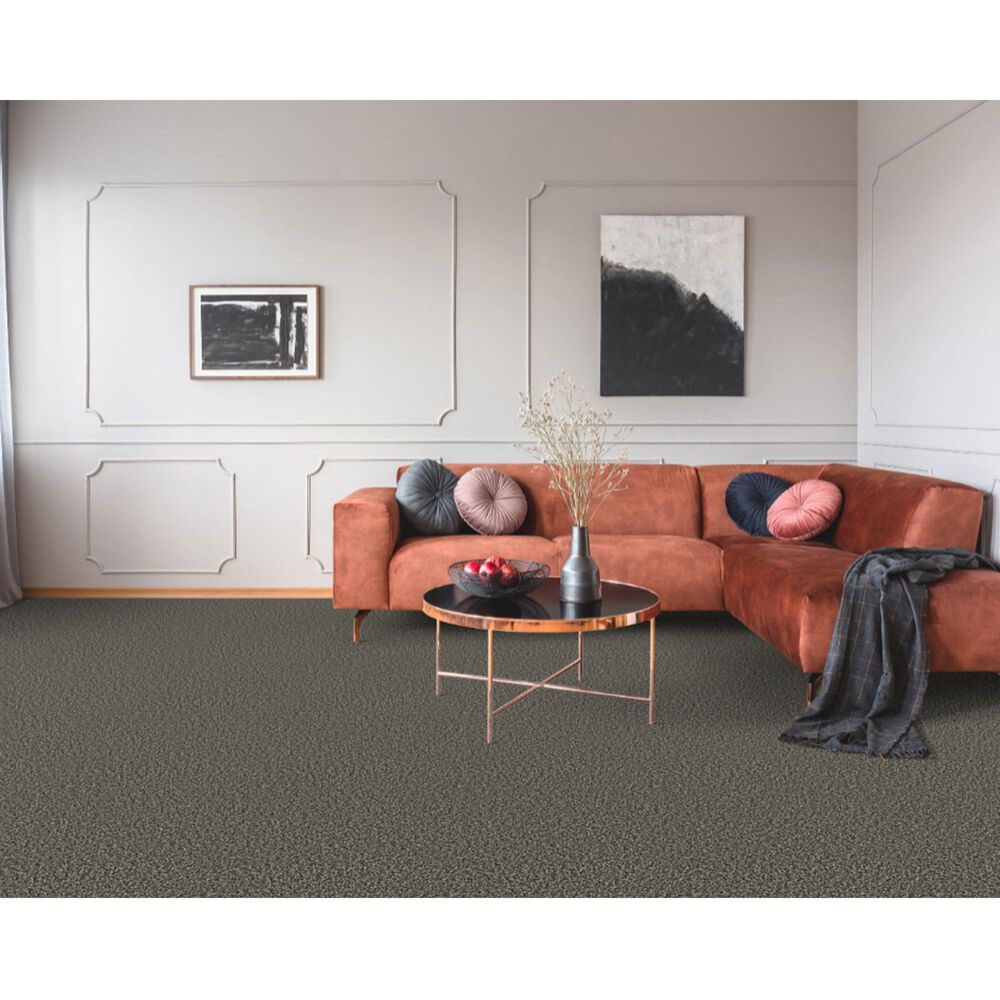Dixie Home Main Force Carpet in Slate, , large