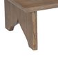 CityLine Lake Coffee Table in Brown, , large