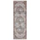 Loloi II Wynter WYN-01 2" x 5" Red/Multi, , large