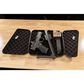 Snapsafe Dual-Lid Lock Box in Black, , large